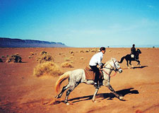 Morocco-Morocco-Magic of the Sahara